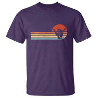 Shaka Hand T Shirt Retro Vintage Shaka Sign Rasta Hawaii Hawaiian - Wonder Print Shop
