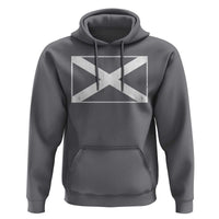 Scotland Flag Saltire Hoodie SCOT Scottish Independence Pride