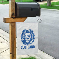 Vintage Scotland Lion Garden Flag Retro SCOT Fan Scottish Flag