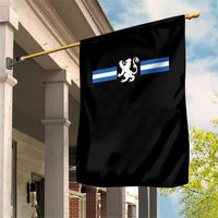 Scotland Lion Garden Flag Retro Scottish Flag SCOT