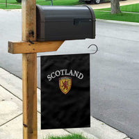 Scotland Soccer Garden Flag Scottish Rampant Lion Scotland Coat of Arms Banner Football Fan