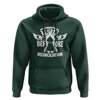 Native American Every Child Hoodie Truth Before Reconciliation - Wonder Print Shop