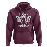 Native American Every Child Hoodie Truth Before Reconciliation - Wonder Print Shop