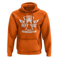 Native American Every Child Hoodie Truth Before Reconciliation - Wonder Print Shop
