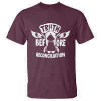 Native American Every Child T Shirt Truth Before Reconciliation - Wonder Print Shop