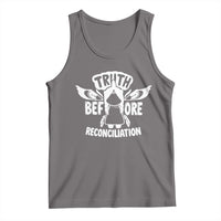 Native American Every Child Tank Top Truth Before Reconciliation - Wonder Print Shop