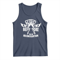 Native American Every Child Tank Top Truth Before Reconciliation - Wonder Print Shop