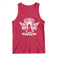 Native American Every Child Tank Top Truth Before Reconciliation - Wonder Print Shop