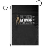 Native American Every Child Garden Flag Together We Stand in Remembrance 215 Stolen Children - Wonder Print Shop