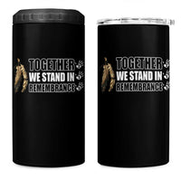 Native American Every Child 4 in 1 Can Cooler Tumbler Together We Stand in Remembrance 215 Stolen Children - Wonder Print Shop