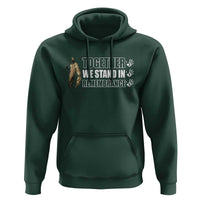 Native American Every Child Hoodie Together We Stand in Remembrance 215 Stolen Children - Wonder Print Shop