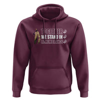 Native American Every Child Hoodie Together We Stand in Remembrance 215 Stolen Children - Wonder Print Shop
