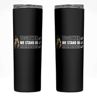 Native American Every Child Skinny Tumbler Together We Stand in Remembrance 215 Stolen Children - Wonder Print Shop