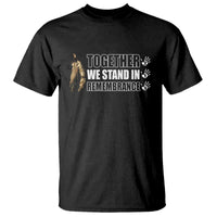 Native American Every Child T Shirt Together We Stand in Remembrance 215 Stolen Children - Wonder Print Shop