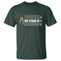 Native American Every Child T Shirt Together We Stand in Remembrance 215 Stolen Children - Wonder Print Shop
