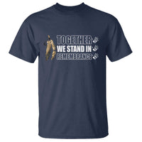 Native American Every Child T Shirt Together We Stand in Remembrance 215 Stolen Children - Wonder Print Shop