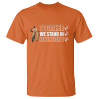 Native American Every Child T Shirt Together We Stand in Remembrance 215 Stolen Children - Wonder Print Shop