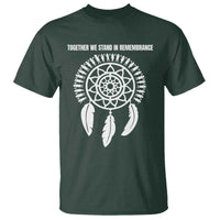 Native American Every Child T Shirt Together We Stand in Remembrance - Wonder Print Shop