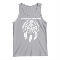 Native American Every Child Tank Top Together We Stand in Remembrance - Wonder Print Shop