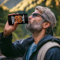 I Wear Orange For Every Stolen American Native Child 4 in 1 Can Cooler Tumbler Orange Day - Wonder Print Shop