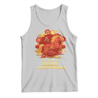 Chinese New Year 2026 Tank Top Year of The Horse - Wonder Print Shop