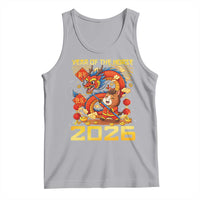 Chinese New Year 2026 Tank Top LYE Year of The Horse - Wonder Print Shop