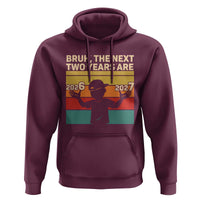 Bruh 67 New Years Eve Party Hoodie Six Seven Boys 67 Meme 6 7 Numbers - Wonder Print Shop