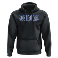Duke Hoodie Vintage City
