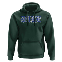 Duke Hoodie Vintage City
