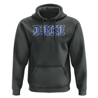 Duke Hoodie Vintage City