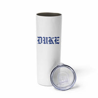 Duke Skinny Tumbler Vintage City