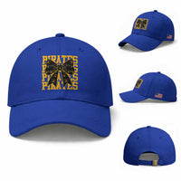 Pirates Coquette Bow Baseball Cap Retro Sports Style Pirate Skull
