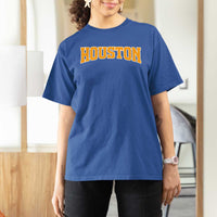 Vintage Astro T Shirt For Women Retro Style 70s 80s 90s First Name Vintage Athletic Sports