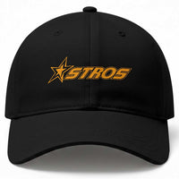 Vintage Astro Last Name Sports Style Baseball Cap Baseball Fan Graphic 80s 90s