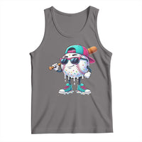 Baseball Life Style Tank Top Youth Drip Baseball Boys Kid