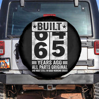 65th Birthday Spare Tire Cover Built 65 Years Ago All Parts Original Gifts