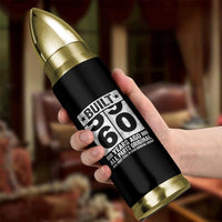 60th Birthday Bullet Tumbler Built 60 Years Ago All Parts Original Gifts