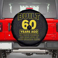 Funny 60th Birthday Spare Tire Cover Galaxy Built 60 Years Ago Parts Original