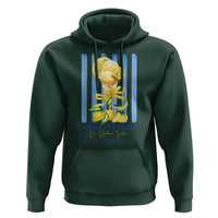 Amalfi Coast Italy Lemon Gelato Hoodie La Dolce Vita Citrus Summer Travel Vintage Coastal