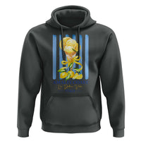 Amalfi Coast Italy Lemon Gelato Hoodie La Dolce Vita Citrus Summer Travel Vintage Coastal