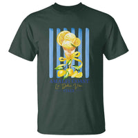 Amalfi Coast Italy Lemon Gelato T Shirt La Dolce Vita Citrus Summer Travel Vintage Coastal