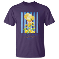 Amalfi Coast Italy Lemon Gelato T Shirt La Dolce Vita Citrus Summer Travel Vintage Coastal