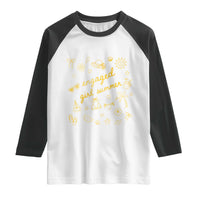 Engaged Girl Summer Raglan Shirt Bride To Be Engagement