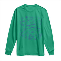 Pregnant Girl Summer Long Sleeve Shirt Summer Goose Beach Pregnancy Announcement Baby Shower