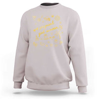 Pregnant Girl Summer Sweatshirt Cute Beach Summer Pregnancy Announcement Baby Shower