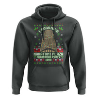 Nakatomi Plaza Christmas Party 1988 Hoodie Xmas Jumper Funny 80's Die Movie Bruce
