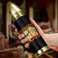 Deviled Eggs Bullet Tumbler Vintage 90s Thanksgiving Funny Foodie Bootleg Graphic