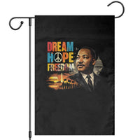 Black History Month Martin Luther King Day Garden Flag Martin Luther King Sweatshirt, Black History Sweatshirt, I Have A Dream Sweatshirt, MLK Sweatshirt, Human Rights Sweatshirt, BLM Sweatshirt