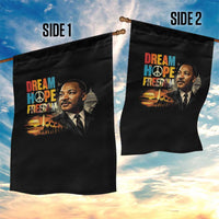 Black History Month Martin Luther King Day Garden Flag Martin Luther King Sweatshirt, Black History Sweatshirt, I Have A Dream Sweatshirt, MLK Sweatshirt, Human Rights Sweatshirt, BLM Sweatshirt