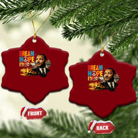 Black History Month Martin Luther King Day Ceramic Ornament Martin Luther King Sweatshirt, Black History Sweatshirt, I Have A Dream Sweatshirt, MLK Sweatshirt, Human Rights Sweatshirt, BLM Sweatshirt
